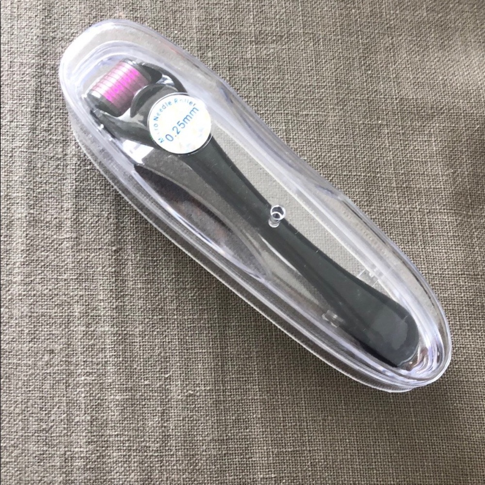 Microneedling roller 0.25mm